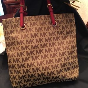 Michael Koors Handbag
